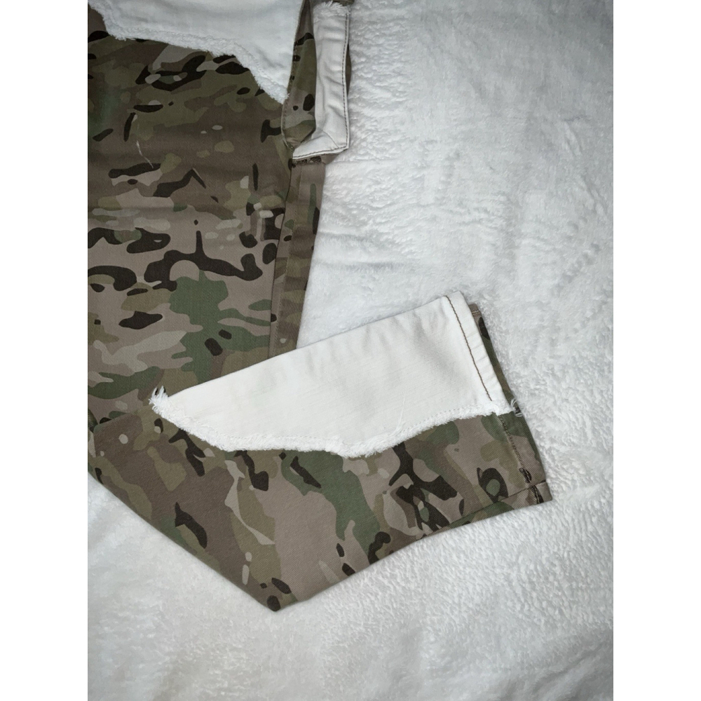 JORDAN CRAIG SEAN - CRUSADE DENIM (CAMO 2.0)